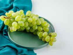 Anggur Hijau MBG Sukoharjo Terkontaminasi Sianida 30 mg, Begini Kronologi Penemuannya