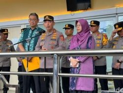 Dugaan Kuat Bullying Jadi Motif Ledakan SMAN 72 Jakarta, 96 Korban Dijenguk Kapolri