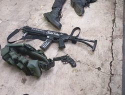 Ledakan SMAN 72 Jakarta: Kapolri Sebut Pelaku Diduga Terpapar Konten Radikal dan Neo-Nazi