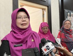 Pemkot Depok Gelar Rakor KLA 2025, Pertahankan Predikat Nindya