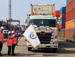 Udang Indonesia Kembali Ekspor ke AS: Capai Preseden Global & Raih Rp 20 Miliar