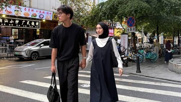 Na Daehoon Gugat Cerai Jule, Tak Maafkan Lagi Kasus Selingkuh dengan Sjafrie Ramadhan