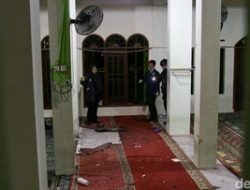 Ledakan SMAN 72 Jakarta: Kapolri Sebut 1 Siswa Diduga Pelaku, Kondisi Membaik