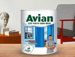 Avian Avia (AVIA) Terima Dividen Rp 100 Miliar: Dampak dan Analisis Saham