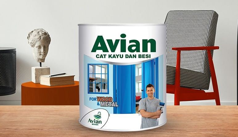 Avian Avia (AVIA) Terima Dividen Rp 100 Miliar: Dampak dan Analisis Saham