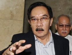 Mantan Ketua KPK Antasari Azhar Meninggal Dunia: Ini Profil dan Kabar Duka Terbaru