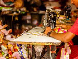 Kisah Tukang Jahit Penderma: Rahasia Sedekah yang Bikin Warga Menyesal