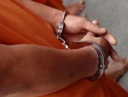 Preman Rampas HP di Muara Enim Ditangkap, Ini Kronologi dan Pasalnya