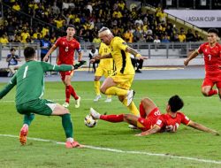 Rodrigo Holgado Dipecat America de Cali: Kronologi Lengkap Skorsing FIFA hingga Banding CAS