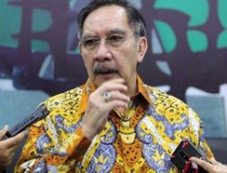 Mantan Ketua KPK Antasari Azhar Meninggal Dunia: KPK Sampaikan Duka & Jadwal Jenazah