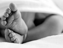 Mayat Bayi Perempuan Ditemukan di Sungai Probolinggo oleh Dua Anak SD