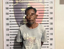 Ayah Tiri di Pringsewu Perkosa Anak Hingga Hamil 7 Bulan: Kronologi & Hukuman