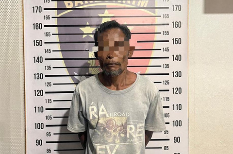 Ayah Tiri di Pringsewu Perkosa Anak Hingga Hamil 7 Bulan: Kronologi & Hukuman