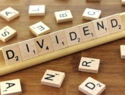 Dividen Interim AMOR 2025: Rp18,5 per Saham, Yield 4.4%