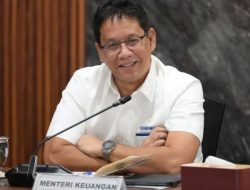 Gaya Koboi Purbaya Yudhi Dinilai Tak Cocok Jadi Politisi, Ini Kata Pakar Unpad