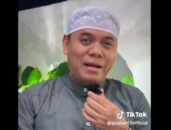 Gus Nur Bongkar Fakta Kasus Ijazah Jokowi: Hukum Masih Jadi Alat Kekuasaan!