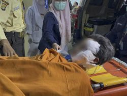 Korban Ledakan SMA 72 Kelapa Gading: 1 Korban Alami Luka Bakar 30%, 14 Lainnya Stabil