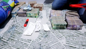 BNN dan Polri Sita Harta Miliaran Rupiah dari Sindikat Narkoba di Tanjung Priok