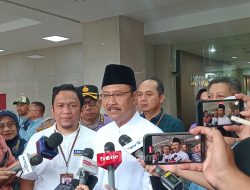 Biaya Pengobatan Korban Ledakan SMAN 72 Jakarta Ditanggung Negara, Kata Mensos Gus Ipul