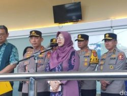 Ledakan SMAN 72 Diduga Dipicu Medsos, KPAI Soroti Pengawasan Orang Tua