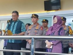 Korban Ledakan SMAN 72 Jakarta: 14 Orang Dirawat, Gangguan Pendengaran Dominan