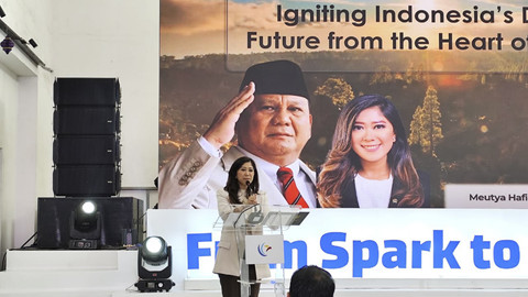 Garuda Spark Innovation Hub Resmi Diluncurkan di Medan, Wadah Baru Talenta Digital Sumut