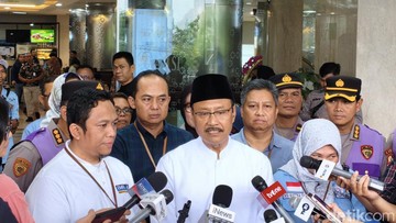 Update Korban Ledakan SMAN 72: 1 Masih Di ICU, 14 Korban Lain Membaik