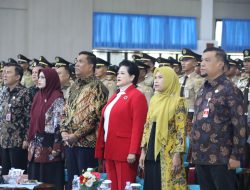 Kuliah Umum IPDN: Strategi TEPIDOIL & Ancaman Maritim Menurut Prof. Connie Bakrie