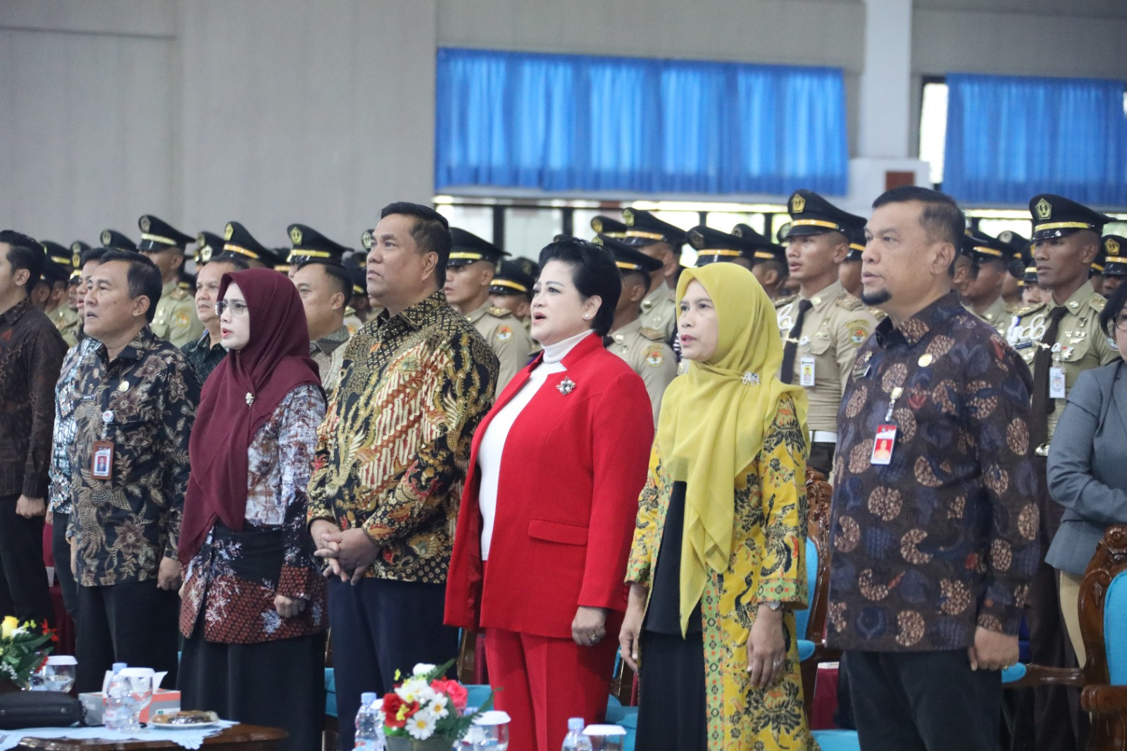 Kuliah Umum IPDN: Strategi TEPIDOIL & Ancaman Maritim Menurut Prof. Connie Bakrie