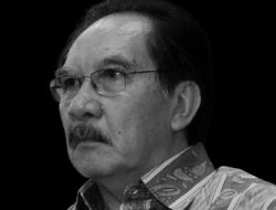 Mantan Ketua KPK Antasari Azhar Wafat di Usia 72, Jenazah Disalatkan Sore Ini di BSD