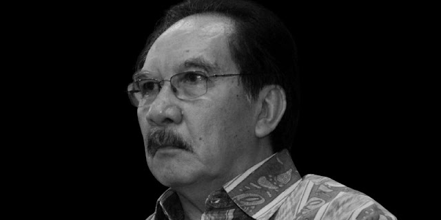 Mantan Ketua KPK Antasari Azhar Wafat di Usia 72, Jenazah Disalatkan Sore Ini di BSD