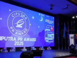 Ciputra PR Award 2025: Daftar Pemenang & Strategi Digital PR Sekolah Jatim