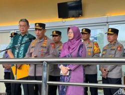 Ledakan SMAN 72 Jakarta: Polisi Telusuri Media Sosial dan Motif Bullying Pelaku