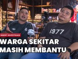 Kesaksian Mencekam Tetangga Saat Rumah Ahmad Sahroni Dijarah Massa Agustus 2025