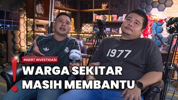 Kesaksian Mencekam Tetangga Saat Rumah Ahmad Sahroni Dijarah Massa Agustus 2025