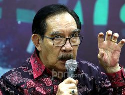 Mantan Ketua KPK Antasari Azhar Meninggal Dunia: Biografi, Penyebab, dan Jejak Karier
