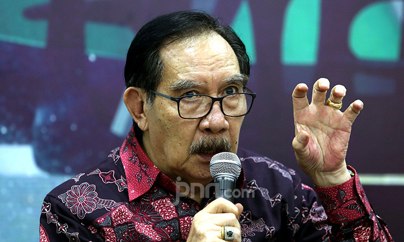 Mantan Ketua KPK Antasari Azhar Meninggal Dunia: Biografi, Penyebab, dan Jejak Karier