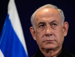 Turki Keluarkan Surat Penangkapan untuk Netanyahu, Tuduh Israel Lakukan Genosida di Gaza