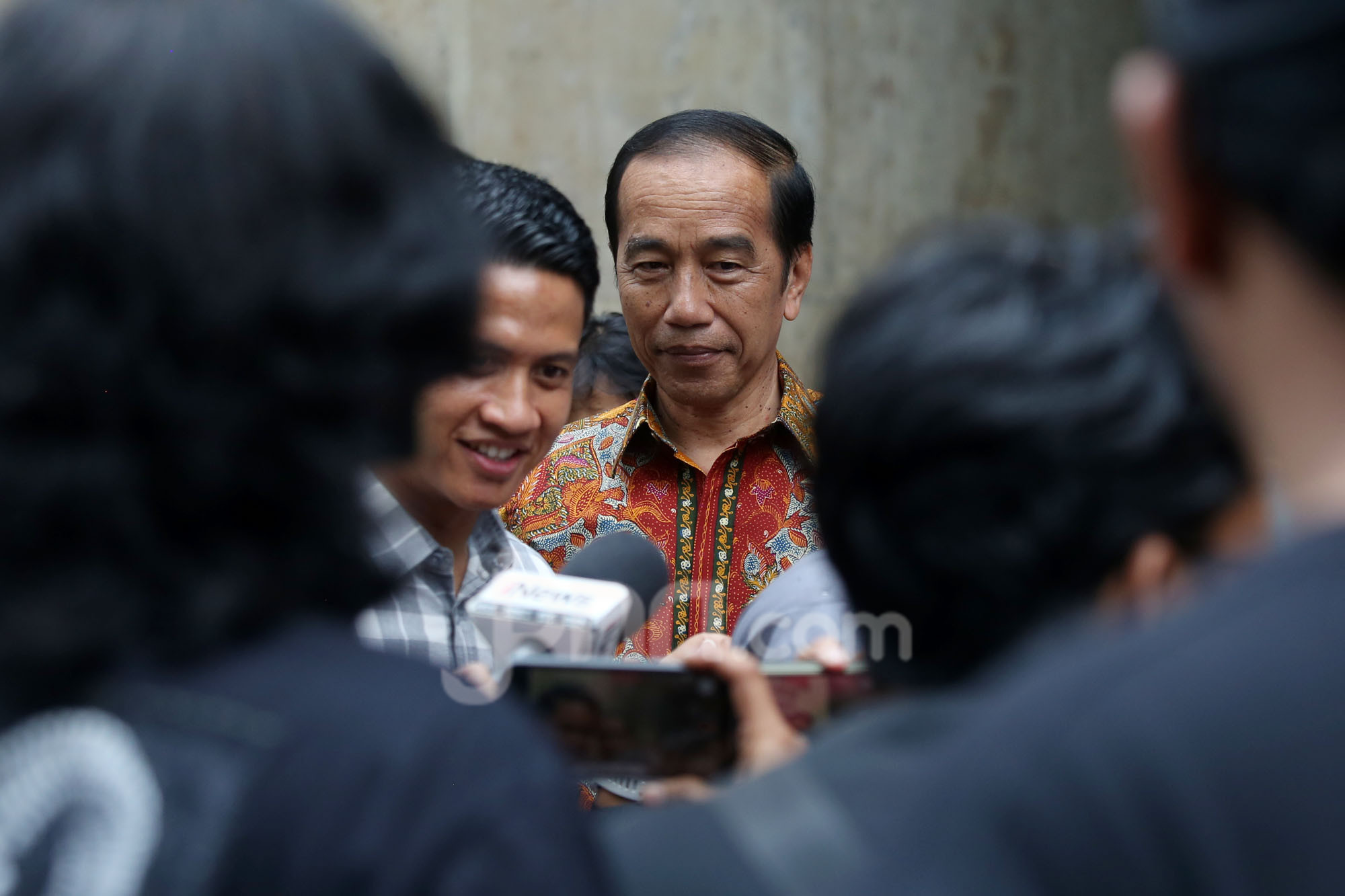 Roy Suryo Ditahan sebagai Tersangka Kasus Ijazah Jokowi, PUI Dukung Penuh