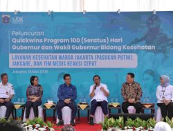 JakCare: Layanan Psikolog Online 24 Jam Gratis untuk Warga Jakarta