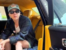 G-Dragon Ungkap Hampir Pensiun dari Dunia Hiburan Gegara Kasus Narkoba