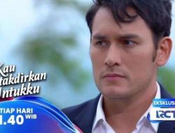 Devan Gagal Presentasi di Sinetron Kau Ditakdirkan Untukku Episode 203, Ini Penyebabnya