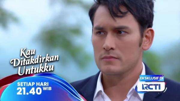 Devan Gagal Presentasi di Sinetron Kau Ditakdirkan Untukku Episode 203, Ini Penyebabnya