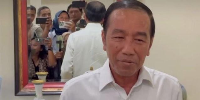 Guntur Romli Sebut Memori Jokowi Sakit Dukung Soeharto Jadi Pahlawan Nasional, Ini 8 Alasan HAM-nya