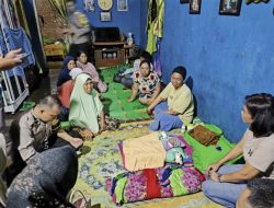 Bayi Laki-laki Ditemukan di Kandang Sapi Lampung Utara, Polisi Selidiki