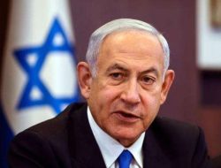 Turki Resmi Keluarkan Surat Penangkapan untuk Netanyahu Terkait Dugaan Genosida Gaza