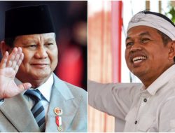 Survei Indikator: Kepuasan Publik ke Prabowo 77,7%, Pemberantasan Korupsi Jadi Isu Prioritas