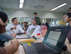 Program Magang Nasional 2025 Dibuka Lagi, 80.000 Lowor untuk Fresh Graduate