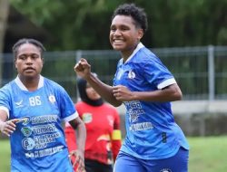Final Piala Pertiwi Senior 2025: Jawa Barat Vs Papua Pegunungan Perebutan Gelar