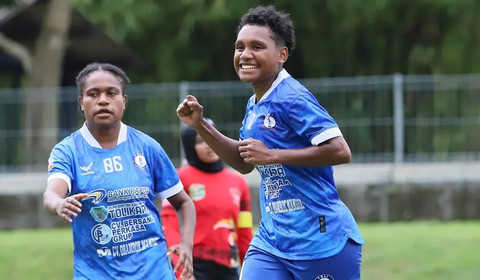 Final Piala Pertiwi Senior 2025: Jawa Barat Vs Papua Pegunungan Perebutan Gelar